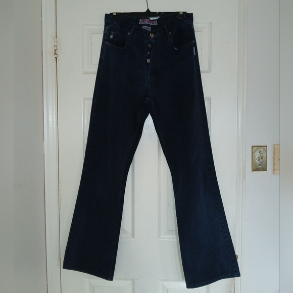 Vintage Silver Jeans boot cut jeans - Picture 14 of 16
